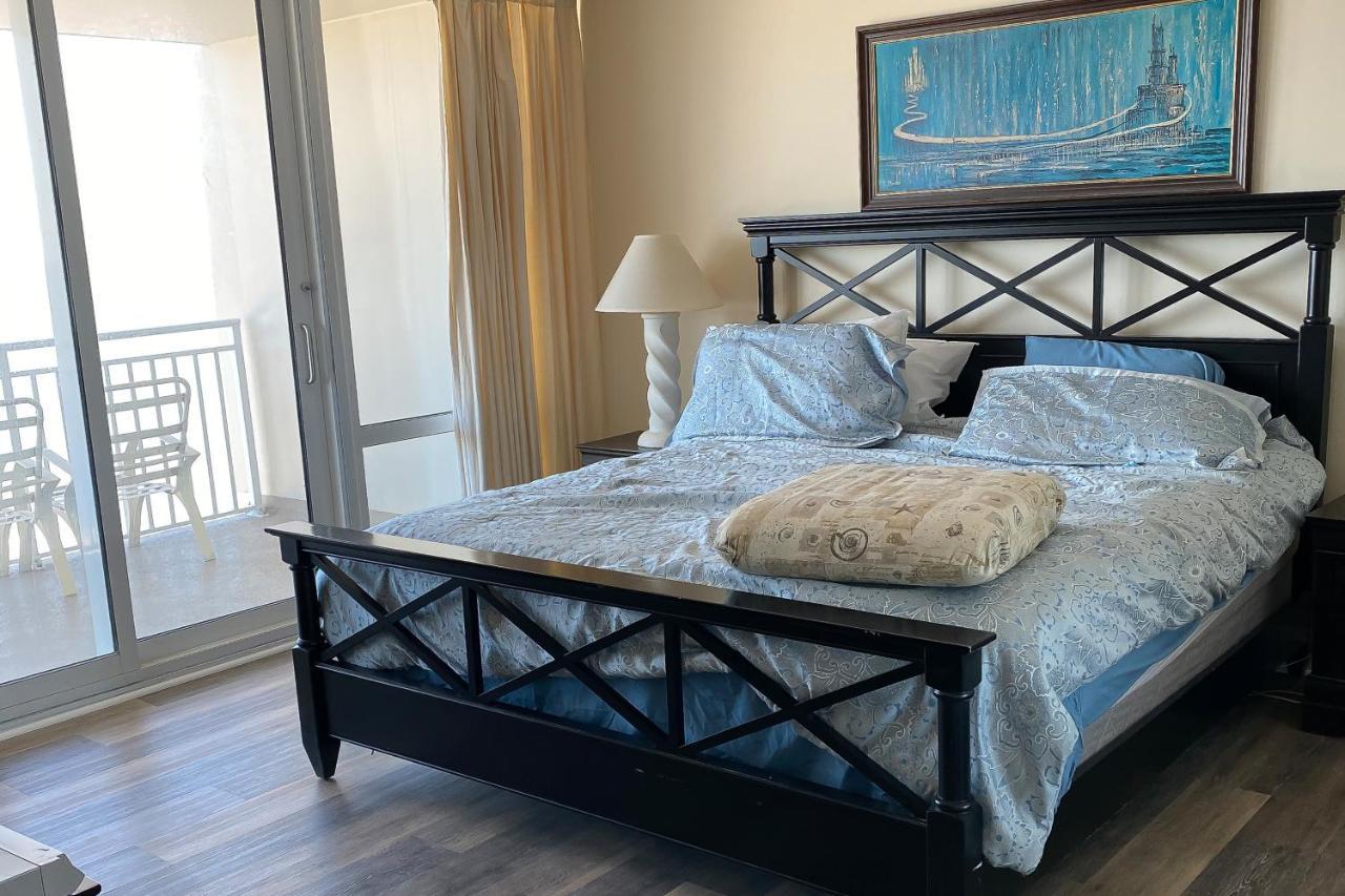 Apartamento Carousel 1512 Ocean City Exterior foto