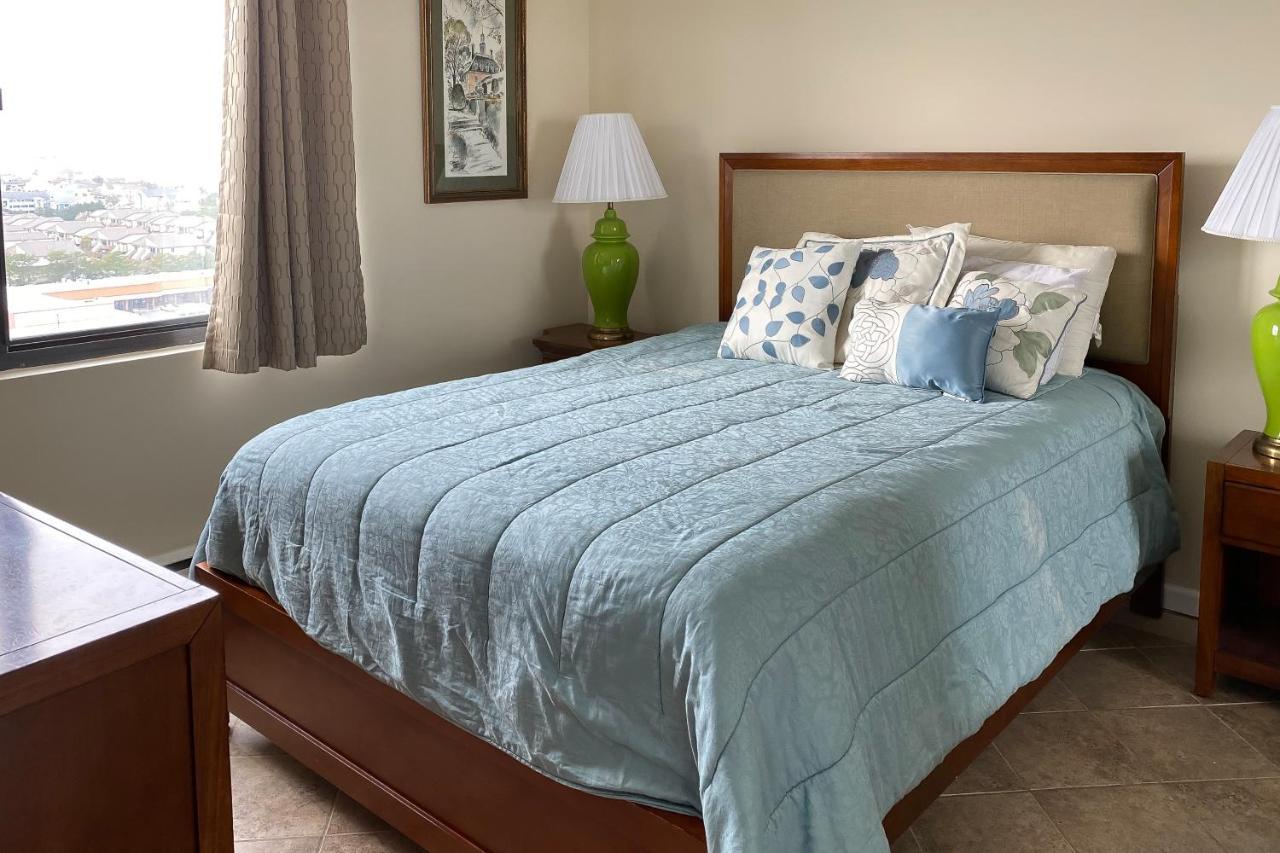 Apartamento Carousel 1512 Ocean City Exterior foto
