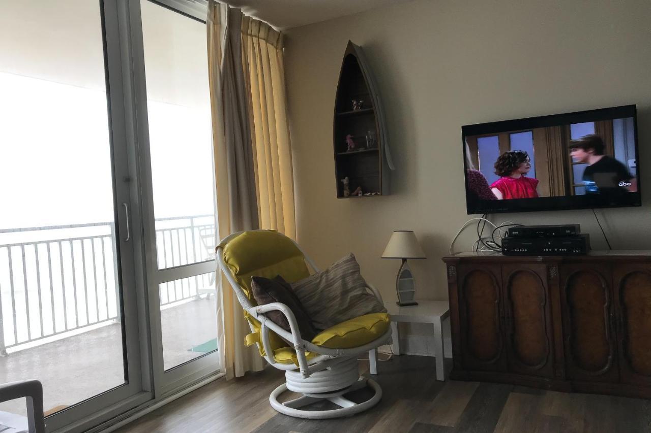 Apartamento Carousel 1512 Ocean City Exterior foto