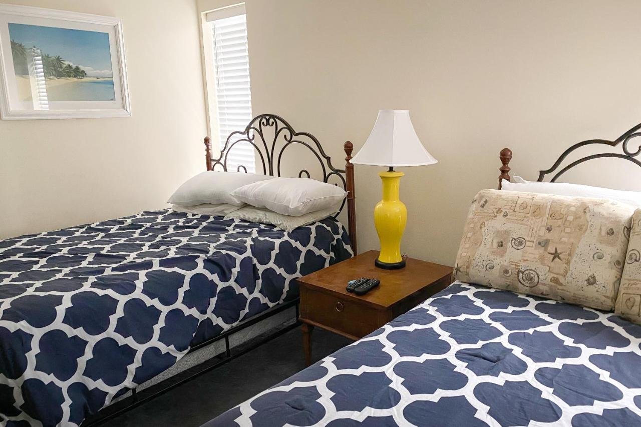 Apartamento Carousel 1512 Ocean City Exterior foto