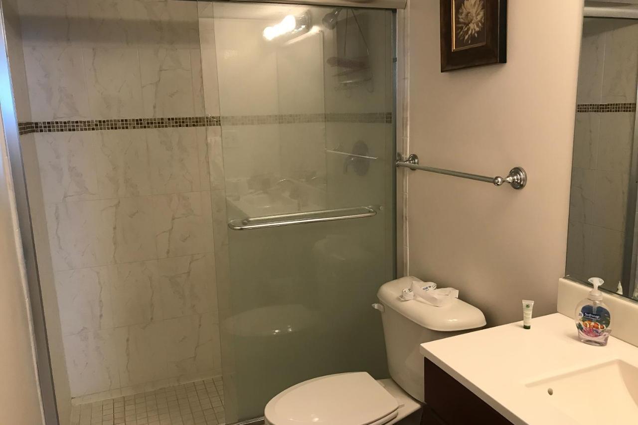 Apartamento Carousel 1512 Ocean City Exterior foto