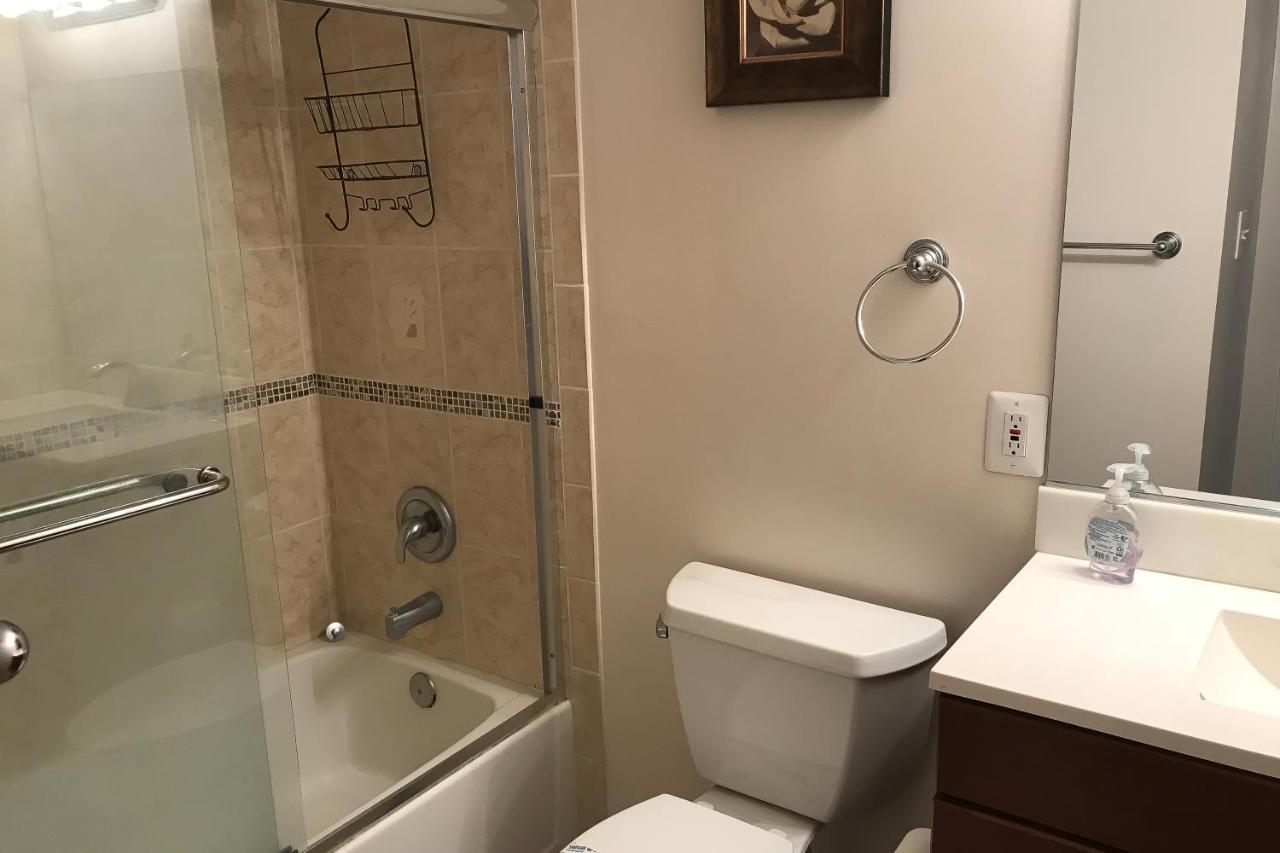 Apartamento Carousel 1512 Ocean City Exterior foto